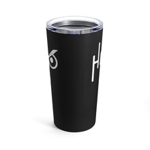 Load image into Gallery viewer, Show Logo Tumbler 20oz
