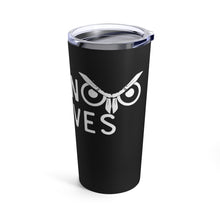 Load image into Gallery viewer, Show Logo Tumbler 20oz
