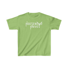 Load image into Gallery viewer, Show Logo Kids Heavy Cotton™ Tee
