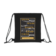 Load image into Gallery viewer, Special Edition Drawstring Bag
