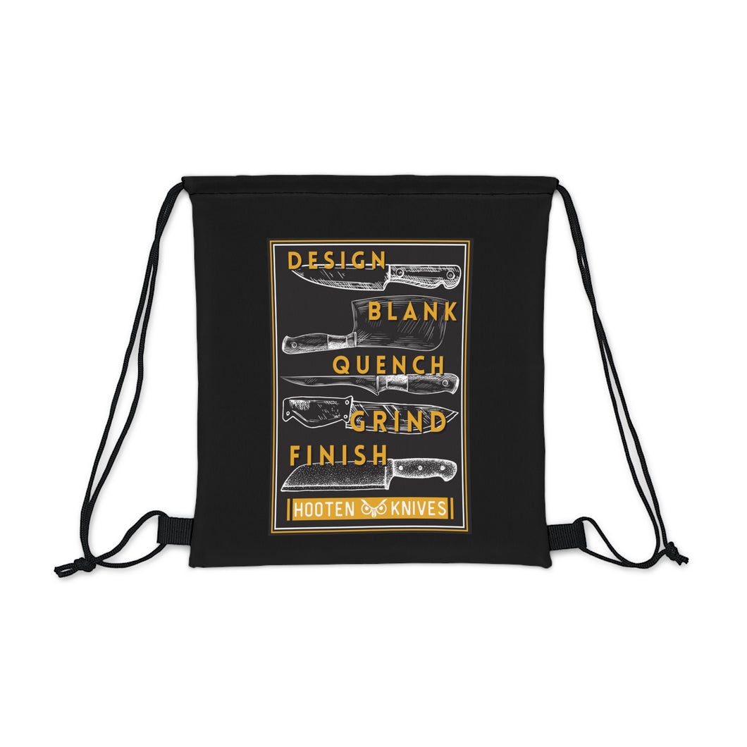 Special Edition Drawstring Bag