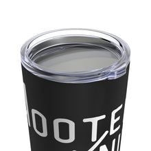 Load image into Gallery viewer, Show Logo Tumbler 20oz
