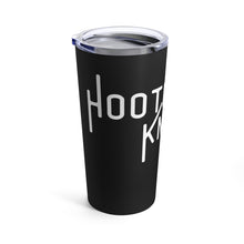 Load image into Gallery viewer, Show Logo Tumbler 20oz
