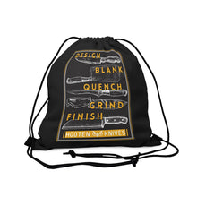 Load image into Gallery viewer, Special Edition Drawstring Bag
